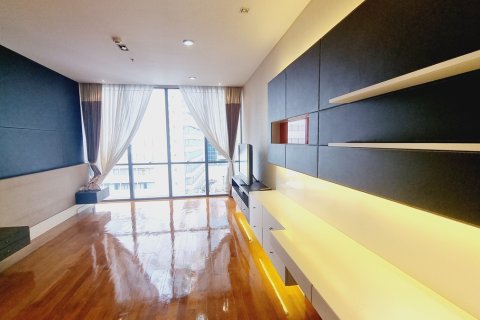 Condo à Khlong Toei, Bangkok, Thaïlande, 4 chambres № 201207 - photo 20
