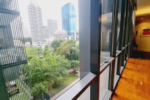 Condo à Khlong Toei, Bangkok, Thaïlande, 4 chambres № 201207 - photo 17