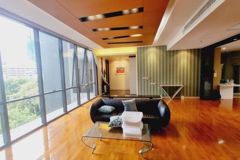 Condo à Khlong Toei, Bangkok, Thaïlande, 4 chambres № 201207 - photo 7