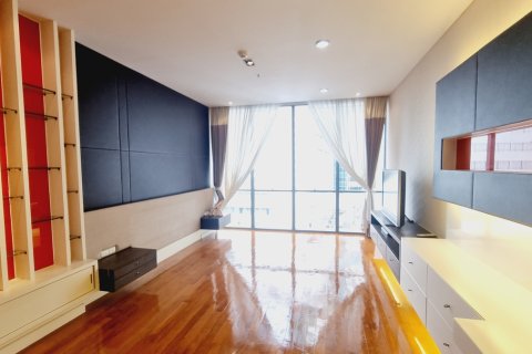 Condo à Khlong Toei, Bangkok, Thaïlande, 4 chambres № 201207 - photo 21