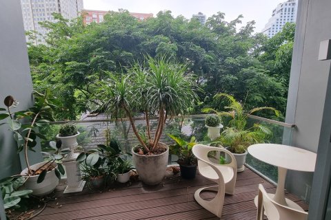 Condo à Khlong Toei, Bangkok, Thaïlande, 4 chambres № 201207 - photo 15