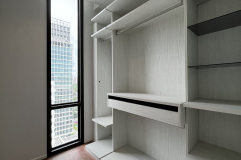 Condo in Pathum Wan, Bangkok, Thailand, 2 bedrooms № 201209 - photo 2