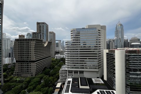 Condo in Pathum Wan, Bangkok, Thailand, 2 bedrooms № 201209 - photo 3