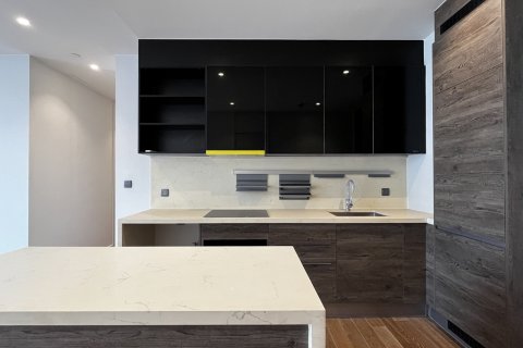 Condo in Pathum Wan, Bangkok, Thailand, 2 bedrooms № 201209 - photo 6