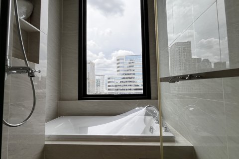 Condo in Pathum Wan, Bangkok, Thailand, 2 bedrooms № 201209 - photo 12