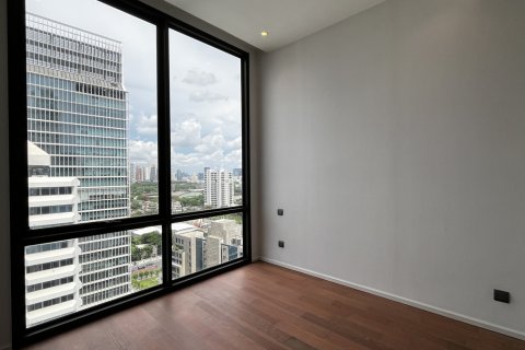 Condo in Pathum Wan, Bangkok, Thailand, 2 bedrooms № 201209 - photo 4
