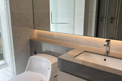 Condo à Bangkok, Thaïlande, 2 chambres  № 185455 - photo 8