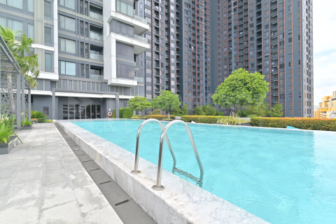 Condo à Bangkok, Thaïlande, 2 chambres № 185453 - photo 10