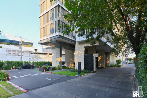 Condo à Bangkok, Thaïlande, 2 chambres № 185453 - photo 2