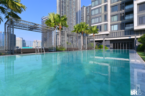 Condo à Bangkok, Thaïlande, 2 chambres № 185453 - photo 10