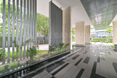 Condo à Bangkok, Thaïlande, 2 chambres № 185453 - photo 9