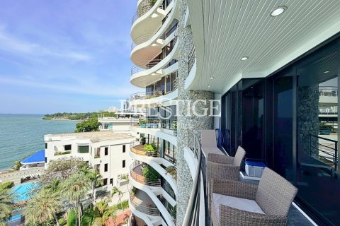 Condo à Pattaya, Thaïlande, 2 chambres № 197767 - photo 10