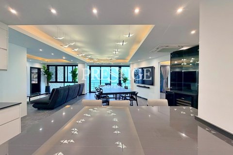 Condo à Pattaya, Thaïlande, 2 chambres № 197767 - photo 6