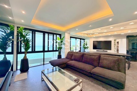 Condo à Pattaya, Thaïlande, 2 chambres № 197767
