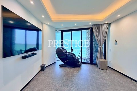 Condo à Pattaya, Thaïlande, 2 chambres № 197767 - photo 8