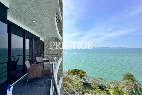 Condo à Pattaya, Thaïlande, 2 chambres № 197767 - photo 11