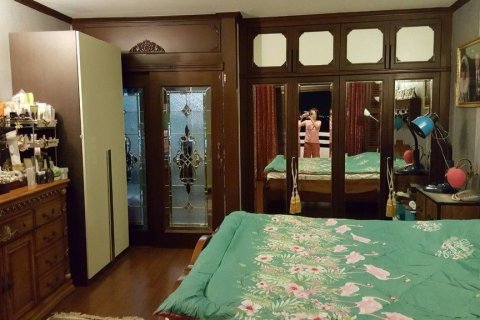 Кондоминиум с 2 спальнями в Ча-аме, Таиланд № 153220 - фото 11