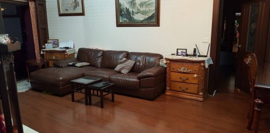 Кондоминиум с 2 спальнями в Ча-аме, Таиланд № 153220