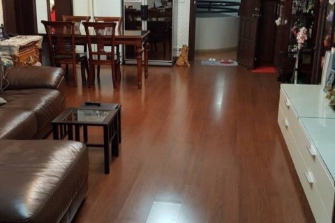 Кондоминиум с 2 спальнями в Ча-аме, Таиланд № 153220 - фото 3