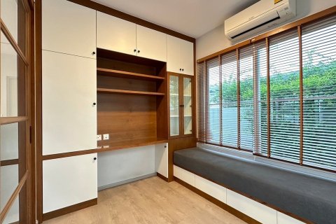 Дом в Правете, Бангкок, Таиланд с 2 спальнями  № 153223 - фото 13