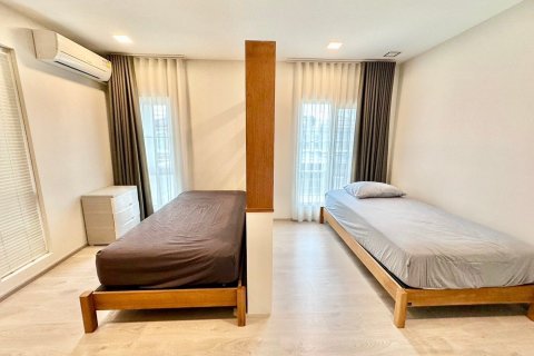 Дом в Правете, Бангкок, Таиланд с 2 спальнями  № 153223 - фото 18