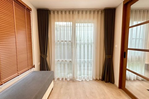 Дом в Правете, Бангкок, Таиланд с 2 спальнями  № 153223 - фото 14