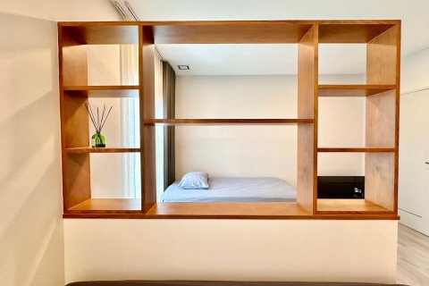 Дом в Правете, Бангкок, Таиланд с 2 спальнями  № 153223 - фото 15