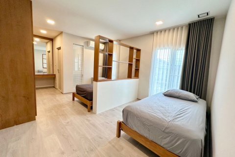 Дом в Правете, Бангкок, Таиланд с 2 спальнями  № 153223 - фото 2