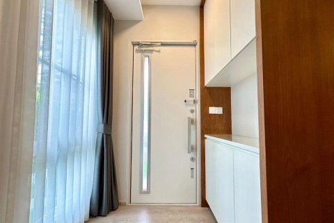 Дом в Правете, Бангкок, Таиланд с 2 спальнями  № 153223 - фото 9