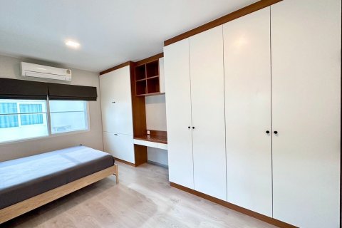 Дом в Правете, Бангкок, Таиланд с 2 спальнями  № 153223 - фото 17