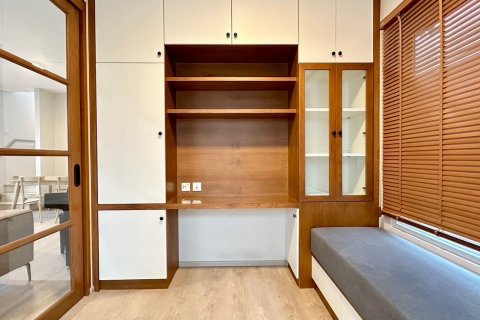 Дом в Правете, Бангкок, Таиланд с 2 спальнями  № 153223 - фото 4