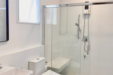 Дом в Правете, Бангкок, Таиланд с 2 спальнями  № 153223 - фото 5