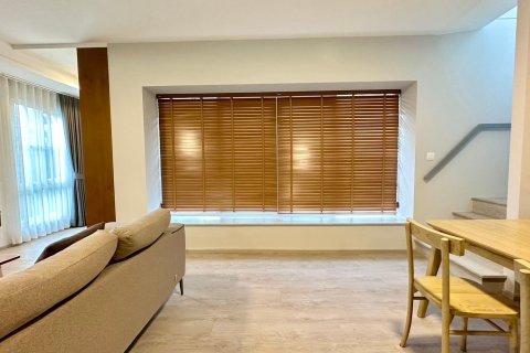 Дом в Правете, Бангкок, Таиланд с 2 спальнями  № 153223 - фото 11