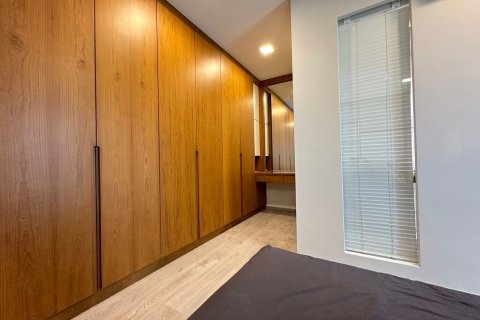 Дом в Правете, Бангкок, Таиланд с 2 спальнями  № 153223 - фото 20