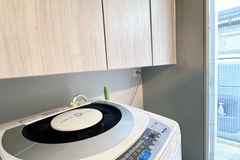 Дом в Правете, Бангкок, Таиланд с 2 спальнями  № 153223 - фото 8