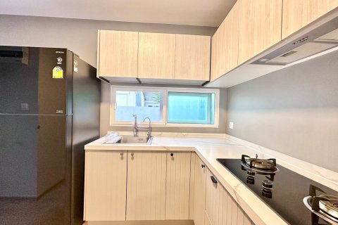 Дом в Правете, Бангкок, Таиланд с 2 спальнями  № 153223 - фото 7