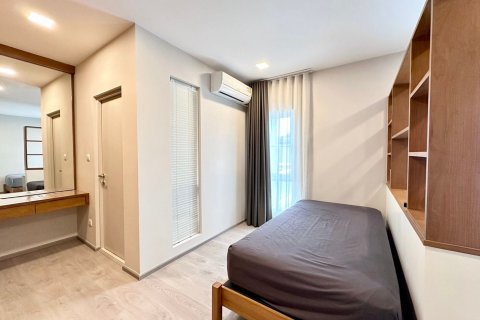 Дом в Правете, Бангкок, Таиланд с 2 спальнями  № 153223 - фото 19