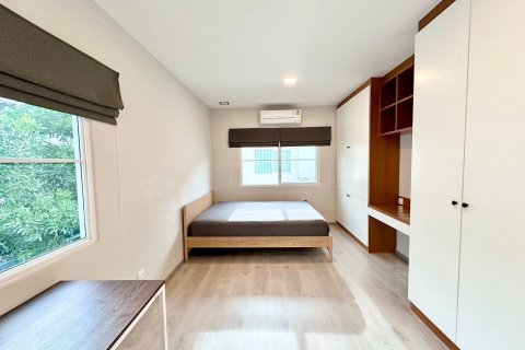 Дом в Правете, Бангкок, Таиланд с 2 спальнями  № 153223 - фото 16