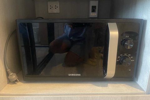 Studio in the Condo in Suan Luang, Bangkok, Thailand  № 153225 - photo 7