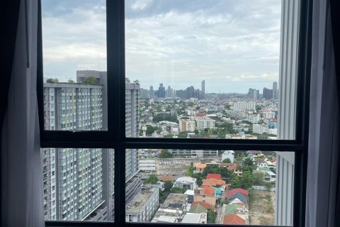 Studio in the Condo in Suan Luang, Bangkok, Thailand  № 153225 - photo 5