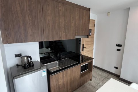 Studio in Phuket, Thailand № 153222 - photo 5