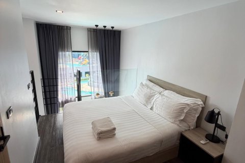 Studio in Phuket, Thailand № 153222 - photo 11