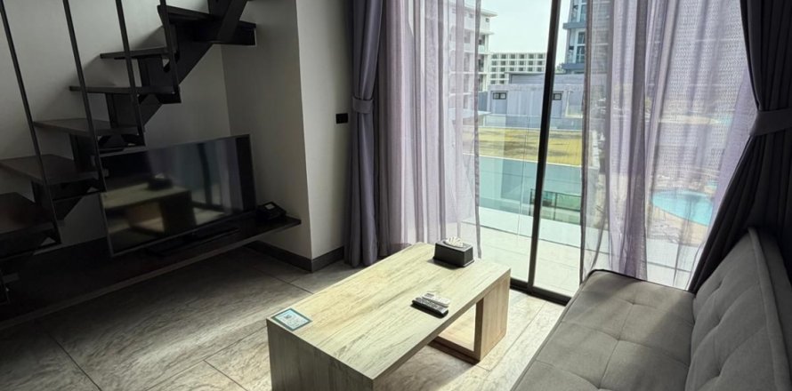 Studio in Phuket, Thailand № 153222