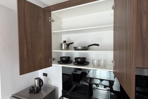 Studio in Phuket, Thailand № 153222 - photo 16