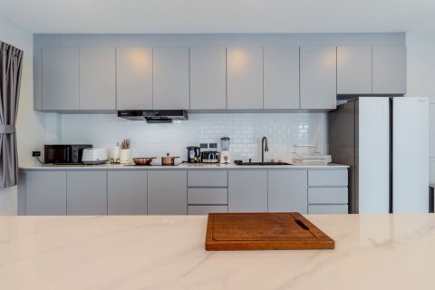 Villa in Phuket, Thailand 4 bedrooms № 153224 - photo 30