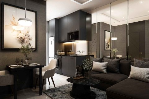 ЖК Zenith Pattaya 2 в Паттайе, Таиланд № 164855 - фото 3