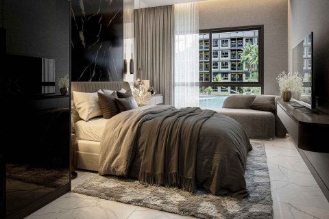 ЖК Zenith Pattaya 2 в Паттайе, Таиланд № 164855 - фото 2