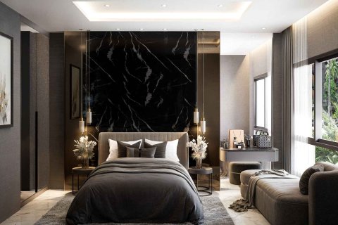 ЖК Zenith Pattaya 2 в Паттайе, Таиланд № 164855 - фото 3