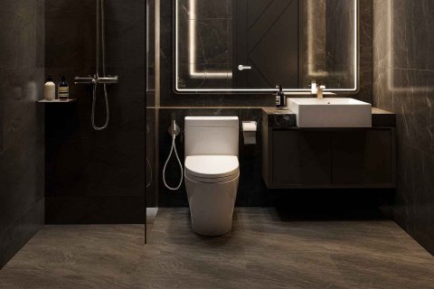 ЖК Zenith Pattaya 2 в Паттайе, Таиланд № 164855 - фото 4