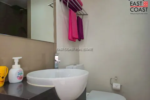 Estudio en el condominio en Pattaya, Tailandia № 212387 - foto 7